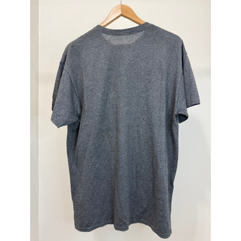 Bryce Canyon National Park Graphic Tee Gray Fits Like XL - Picture 2 of 3